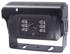 Strike Tough 2 Reversing Camera